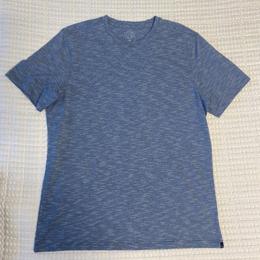 Even Tide T-Shirt (Medium)